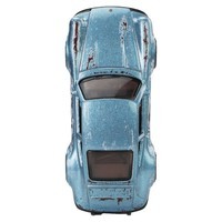 Тематическая машинка Hot Wheels Vintage 71 Porsche 911 HRT81-JKY34