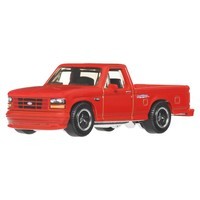 Фото Автомобиль Matchbox Moving Parts 1994 Ford F-150 SVT Lightning FWD28-JBW69