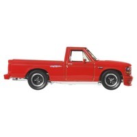 Фото Автомобиль Matchbox Moving Parts 1994 Ford F-150 SVT Lightning FWD28-JBW69