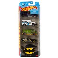 Фото Подарочный набор автомобилей Hot Wheels 1806-JKG08