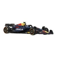 Фото Коллекционный болид Hot Wheels Red Bull 2024 Sergio Perez Formula 1 JBM19