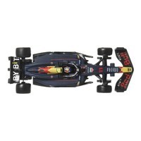 Коллекционный болид Hot Wheels Red Bull 2024 Sergio Perez Formula 1 JBM19